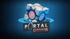 Artworks de  Portal: collection cubique sur Switch