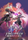 Artworks de Fire Emblem Warriors : Three Hopes sur Switch
