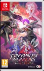 Boîte FR de Fire Emblem Warriors : Three Hopes sur Switch