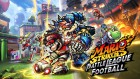 Artworks de Mario Strikers: Battle League Football sur Switch