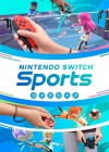 Artworks de Nintendo Switch Sports sur Switch