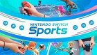 Artworks de Nintendo Switch Sports sur Switch