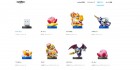 Capture de site web de Kirby et le monde oublié sur Switch