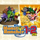 Capture de site web de Monster Rancher 1&2 DX sur Switch