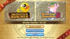 Screenshots de Monster Rancher 1&2 DX sur Switch
