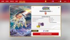 Screenshots de Pokémon Trading Card Game Live sur Mobile