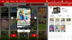 Screenshots de Pokémon Trading Card Game Live sur Mobile