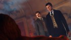 Screenshots de Sherlock Holmes : Crimes & Punishments  sur Switch