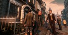 Screenshots de Sherlock Holmes : Crimes & Punishments  sur Switch