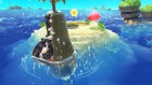 Screenshots de Kirby et le monde oublié sur Switch
