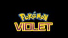 Logo de Pokémon Écarlate & Pokémon Violet sur Switch