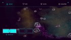 Screenshots de Asteroids: Recharged sur Switch