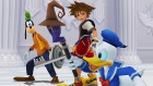 Screenshots de Kingdom Hearts Integrum Masterpiece sur Switch