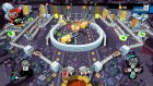 Screenshots de Zombie Rollerz: Pinball Heroes sur Switch