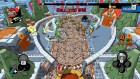 Screenshots de Zombie Rollerz: Pinball Heroes sur Switch