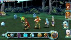 Screenshots de Alphadia Genesis sur Switch