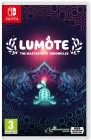 Screenshots de Lumote: The Mastermote Chronicles sur Switch