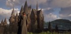 Screenshots de Hogwarts Legacy : L'Héritage de Poudlard sur Switch