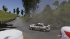 Screenshots de WRC 10 sur Switch