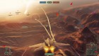 Screenshots de Sky Gamblers : Air Supremacy 2 sur Switch