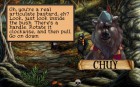 Screenshots de Quest for Infamy sur Switch