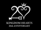 Artworks de Kingdom Hearts
