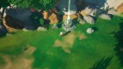 Screenshots de Ikonei Island: An Earthlock Adventure sur Switch