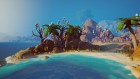 Screenshots de Ikonei Island: An Earthlock Adventure sur Switch