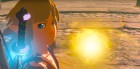 Screenshots de The Legend of Zelda: Tears of the Kingdom sur Switch