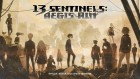 Screenshots de 13 Sentinels: Aegis Rim sur Switch