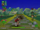 Screenshots de Mario Golf sur N64