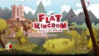 Screenshots de Flat Kingdom Paper's Cut Edition sur Switch