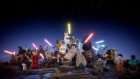 Screenshots maison de LEGO Star Wars : The Skywalker Saga sur Switch