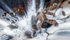 Screenshots de Fire Emblem Warriors : Three Hopes sur Switch