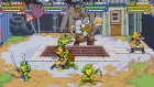 Screenshots de Teenage Mutant Ninja Turtle: Shredder's Revenge  sur Switch
