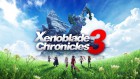 Artworks de Xenoblade Chronicles 3 sur Switch