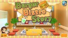 Screenshots de Burger Bistro Story sur Switch
