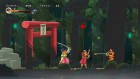 Screenshots de Ganryu 2 - Hakuma Kojiro sur Switch