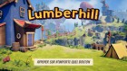 Screenshots de Lumberhill sur Switch