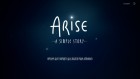 Screenshots de Arise : A Simple Story sur Switch