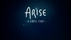 Screenshots de Arise : A Simple Story sur Switch