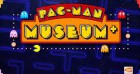 Artworks de Pac-Man Museum+ sur Switch