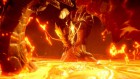 Artworks de Monster Hunter Rise sur Switch