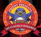Capture de site web de Prinny Presents NIS Classics Volume 2 sur Switch