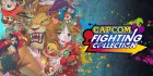  de Capcom Fighting Collection sur Switch