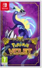 Image Pokémon Écarlate & Pokémon Violet (Switch)