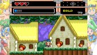 Screenshots maison de Wonder Boy Collection sur Switch