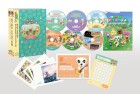 Boîte FR de Animal Crossing: New Horizons sur Switch