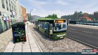 Screenshots de Bus Simulator City Ride sur Switch