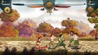 Screenshots de Samurai Riot Definitive Edition sur Switch